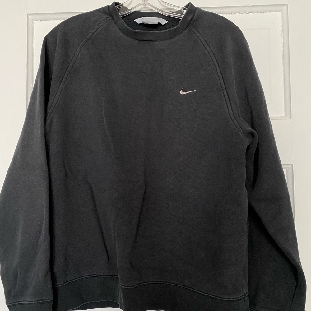 Nike vintage men’s crew neck sweatshirt